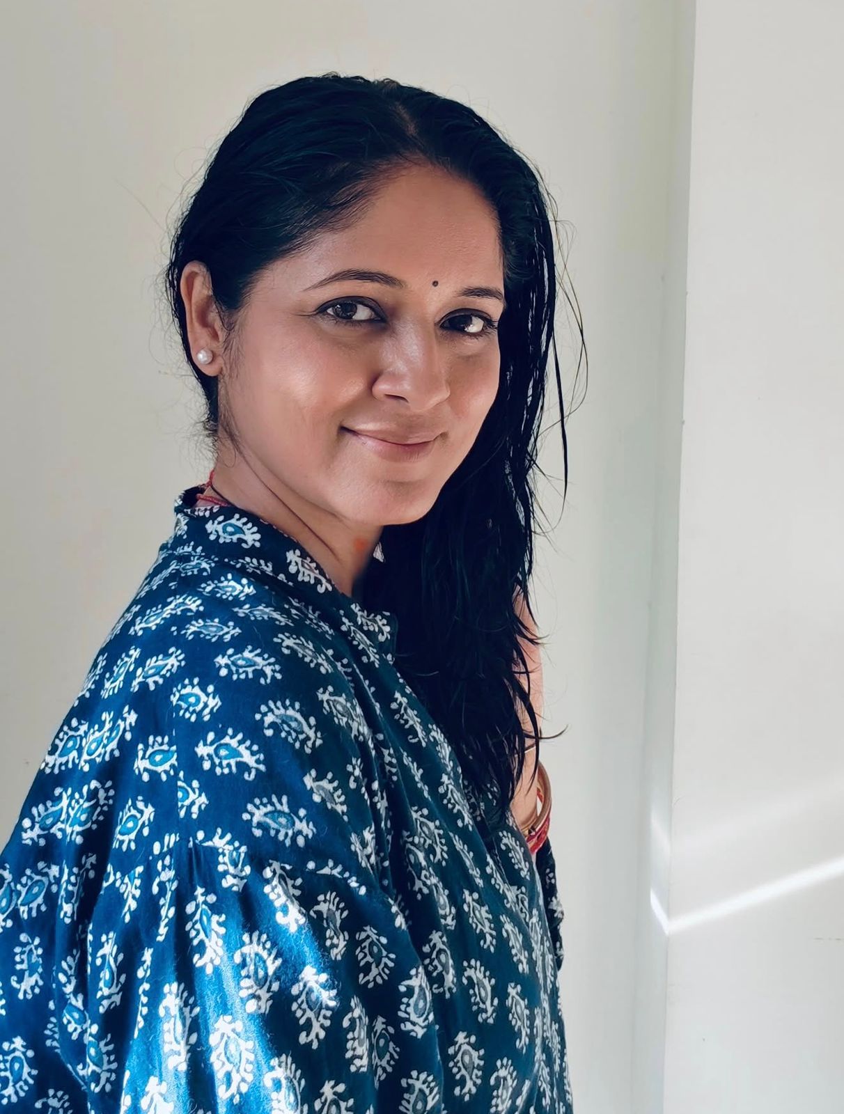 Priya Sharma